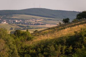 Vysílač Strážovský kopec