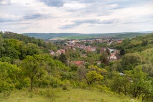 Ždánice